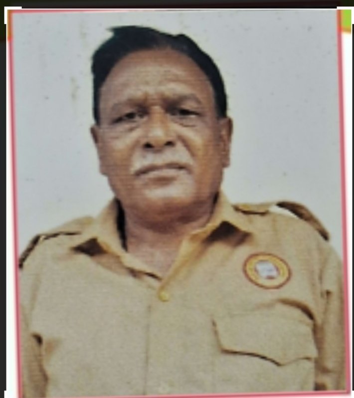 Rampukar Mahto