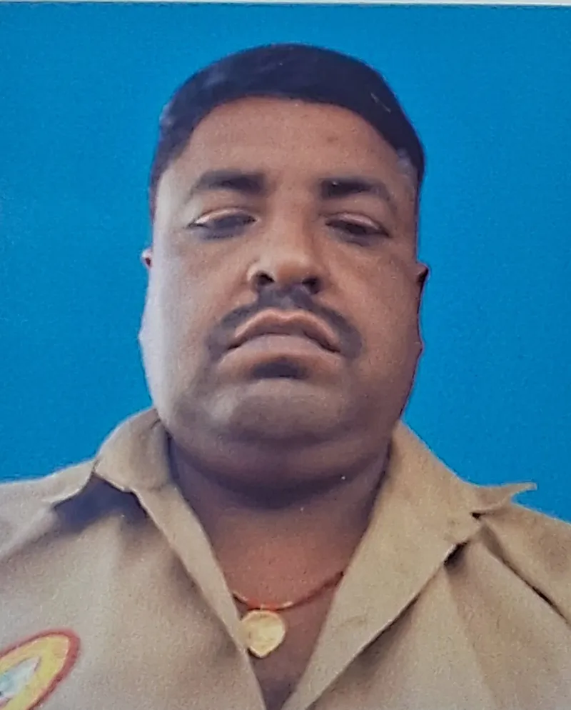 राकेश कुमार