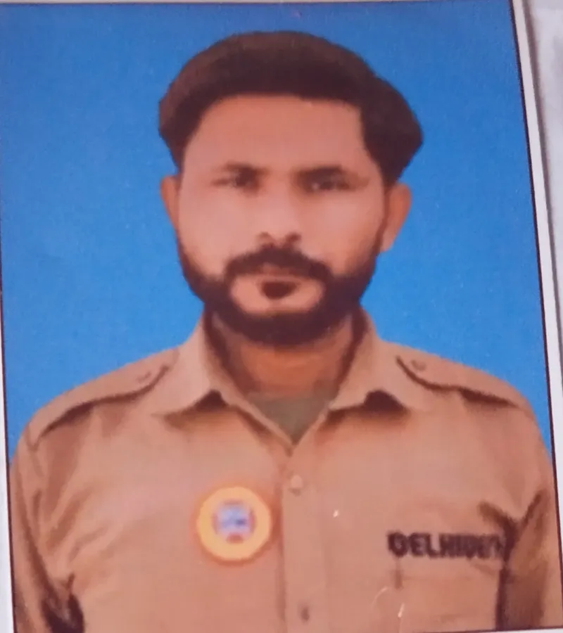 जितेन्द्र कुमार