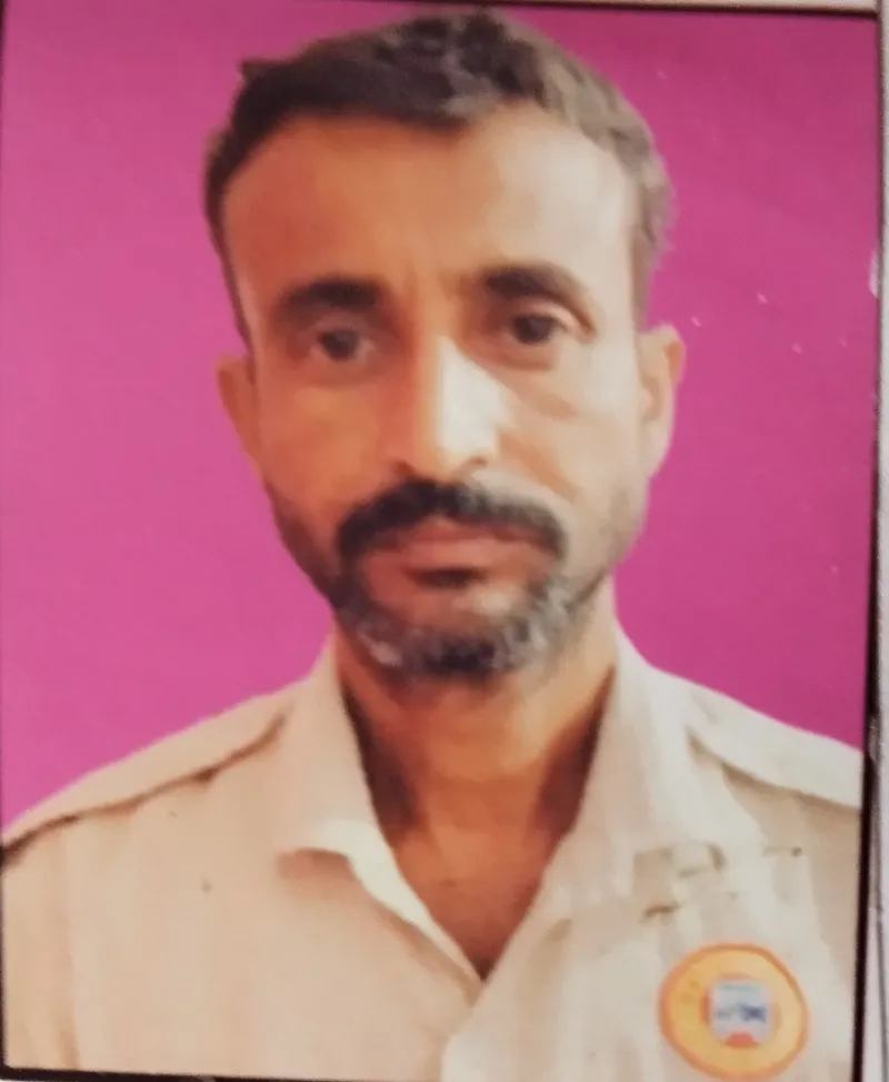 मुन्ना सिंह