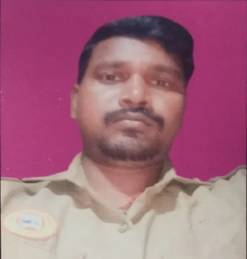 विनोद महतो