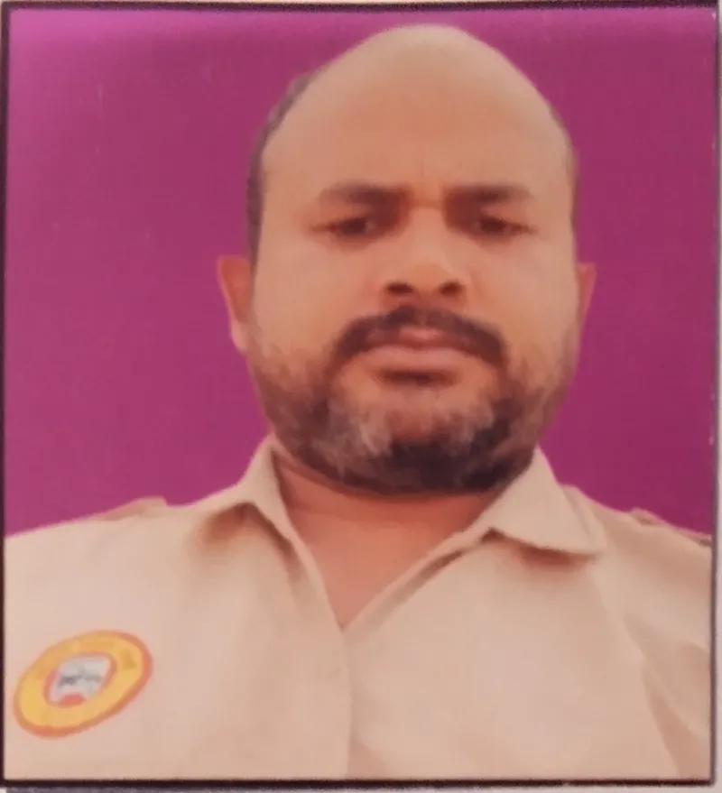 मुन्ना राय