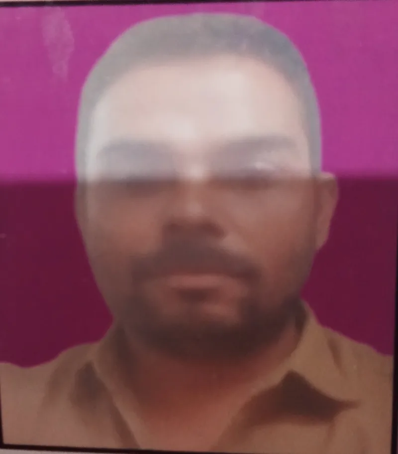 सोनू कुमार राय