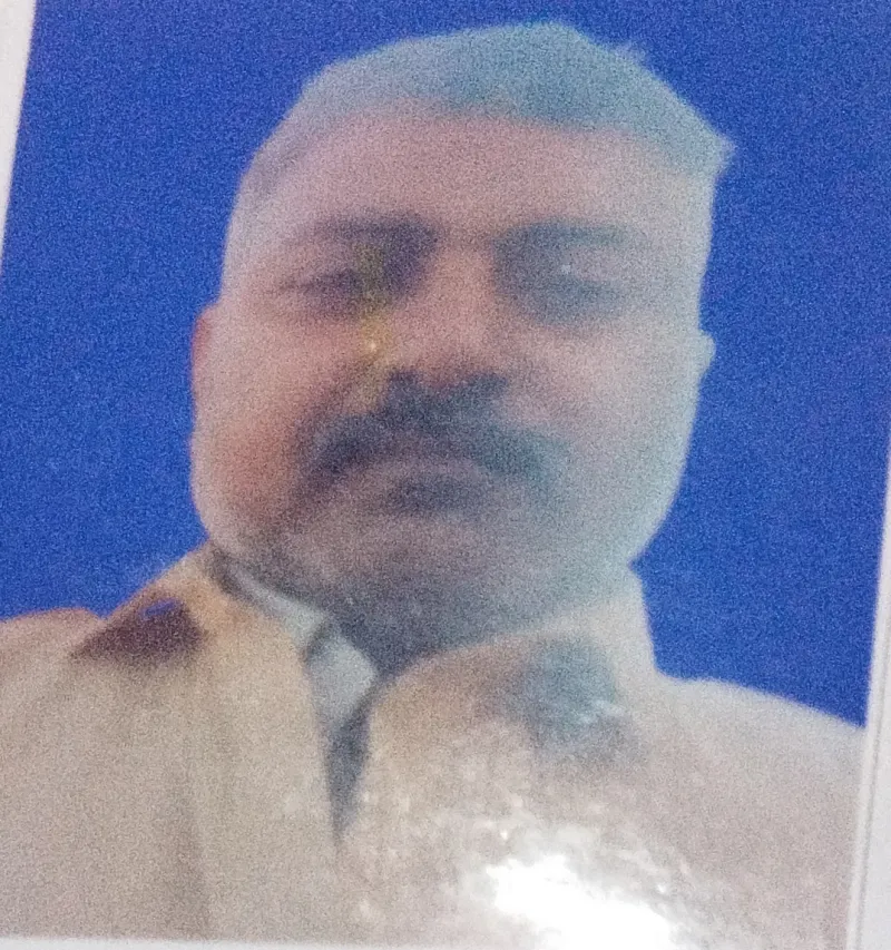 शंकर राय