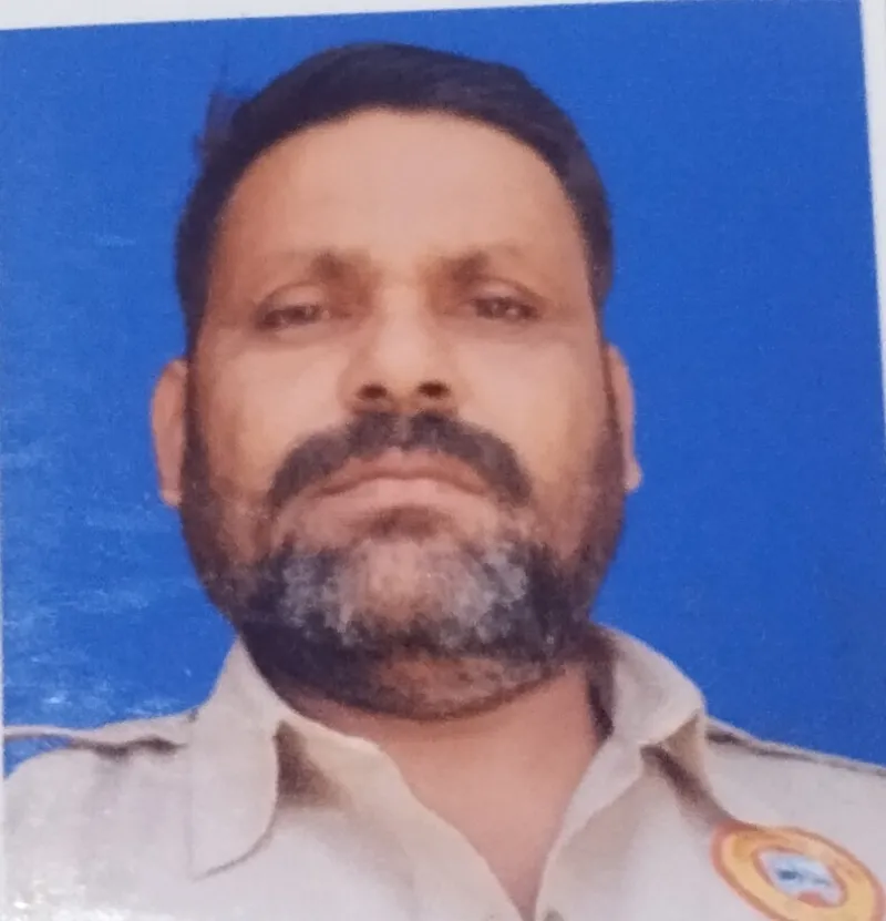 उमेश कुमार