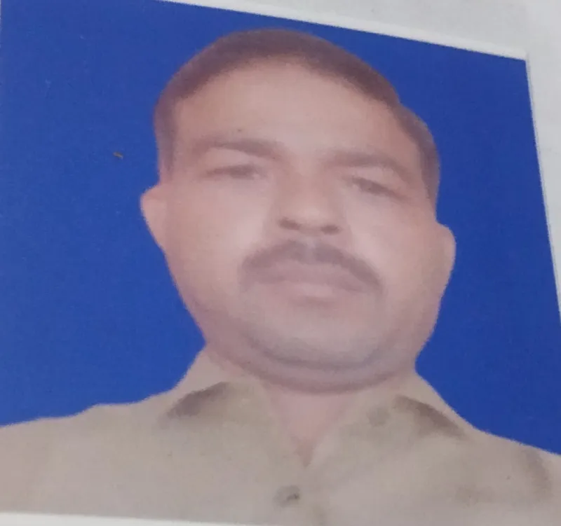 रंजित कुमार ठाकुर