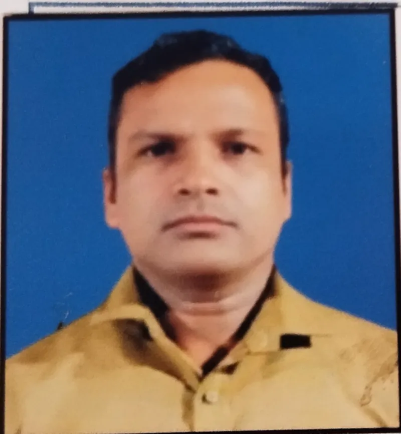 कुमुद कुमार साव