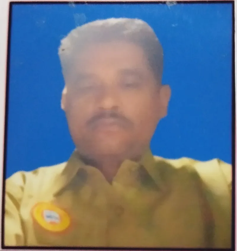रमेश सहनी
