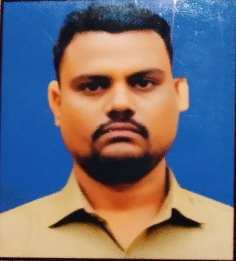 पप्पू कुमार सिंह