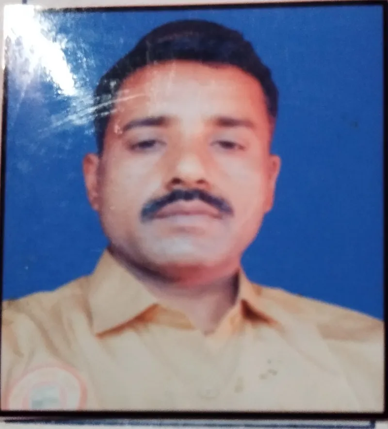 किशन देव राय