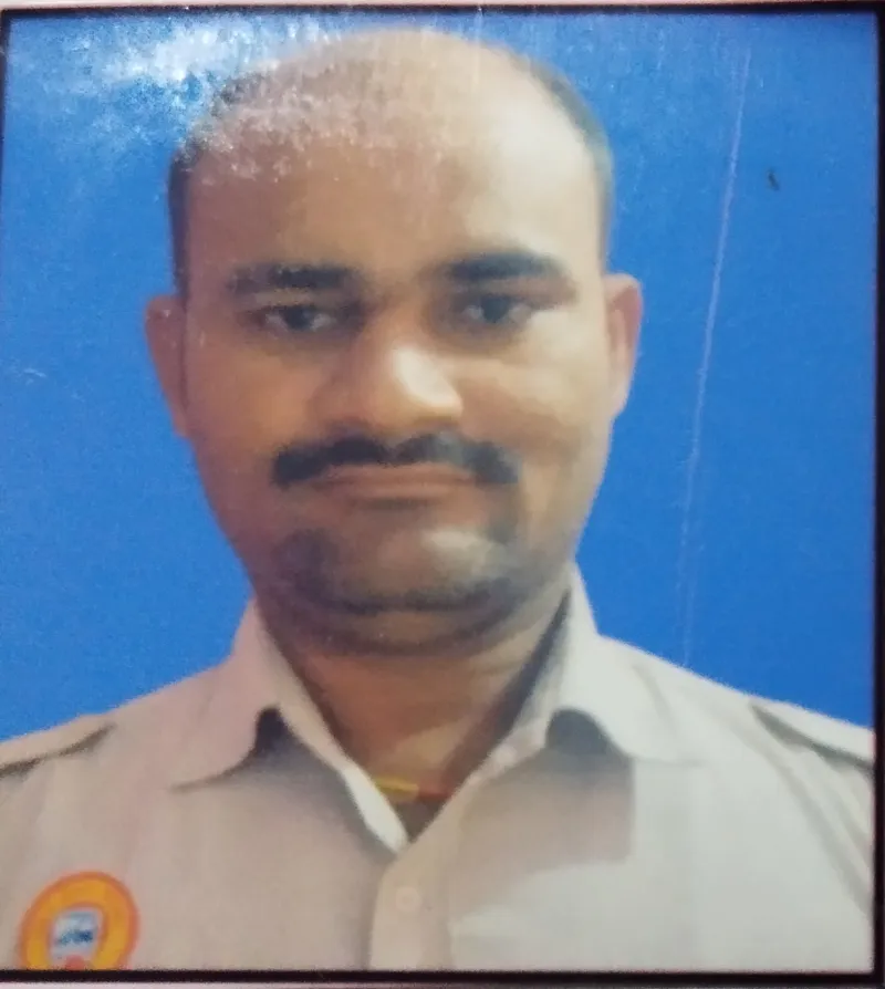 सुजित कुमार सिंह