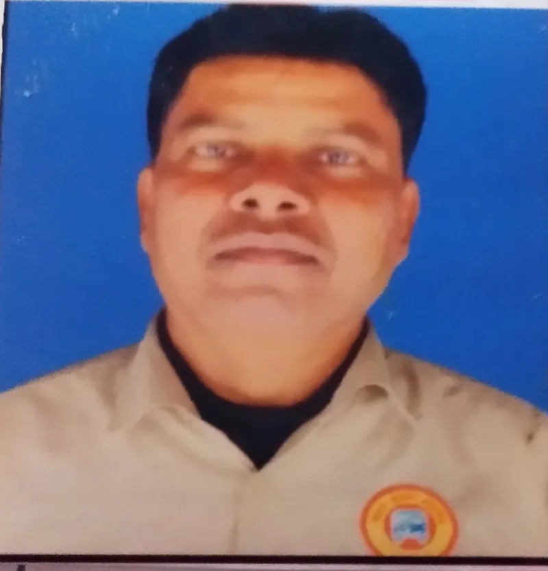राकेश राम