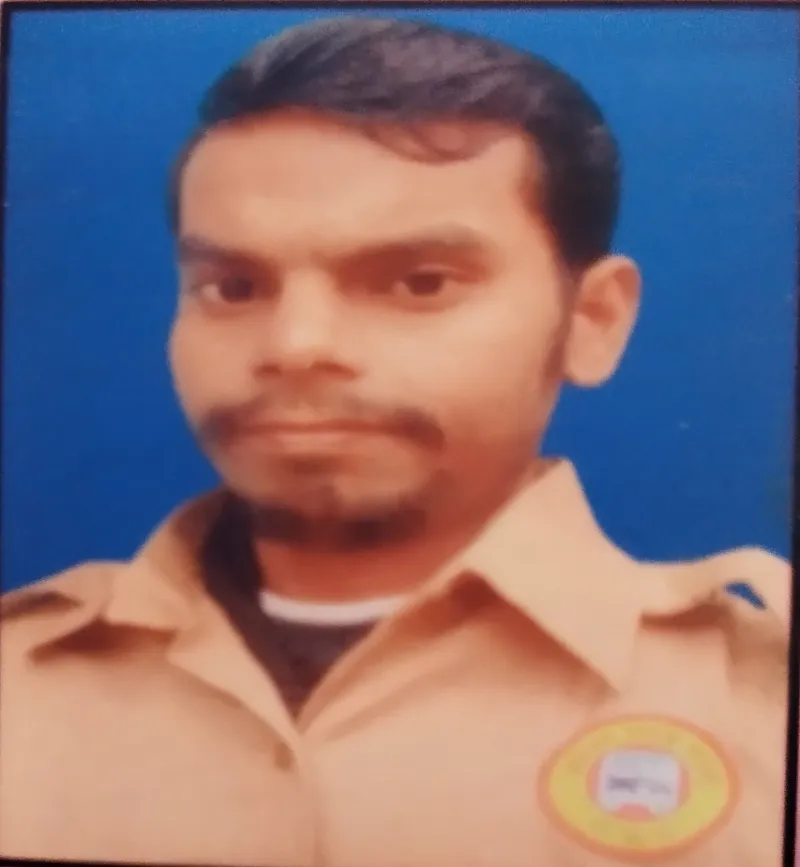 मुन्ना कुमार