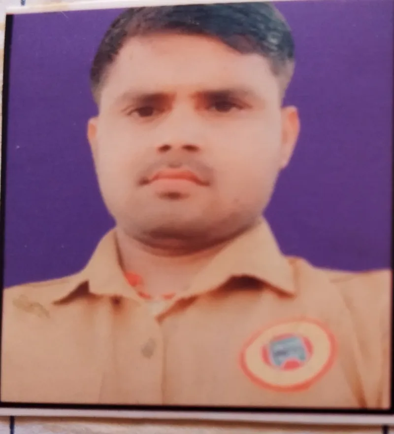 रमेश राय
