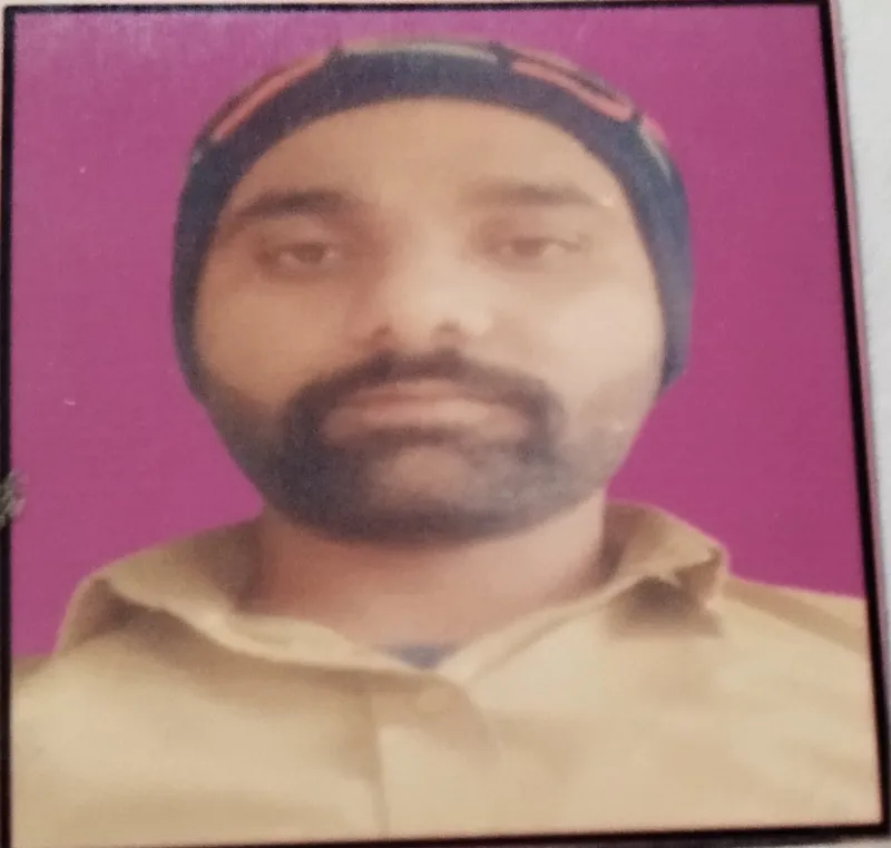 अजित कुमार पाण्डेय