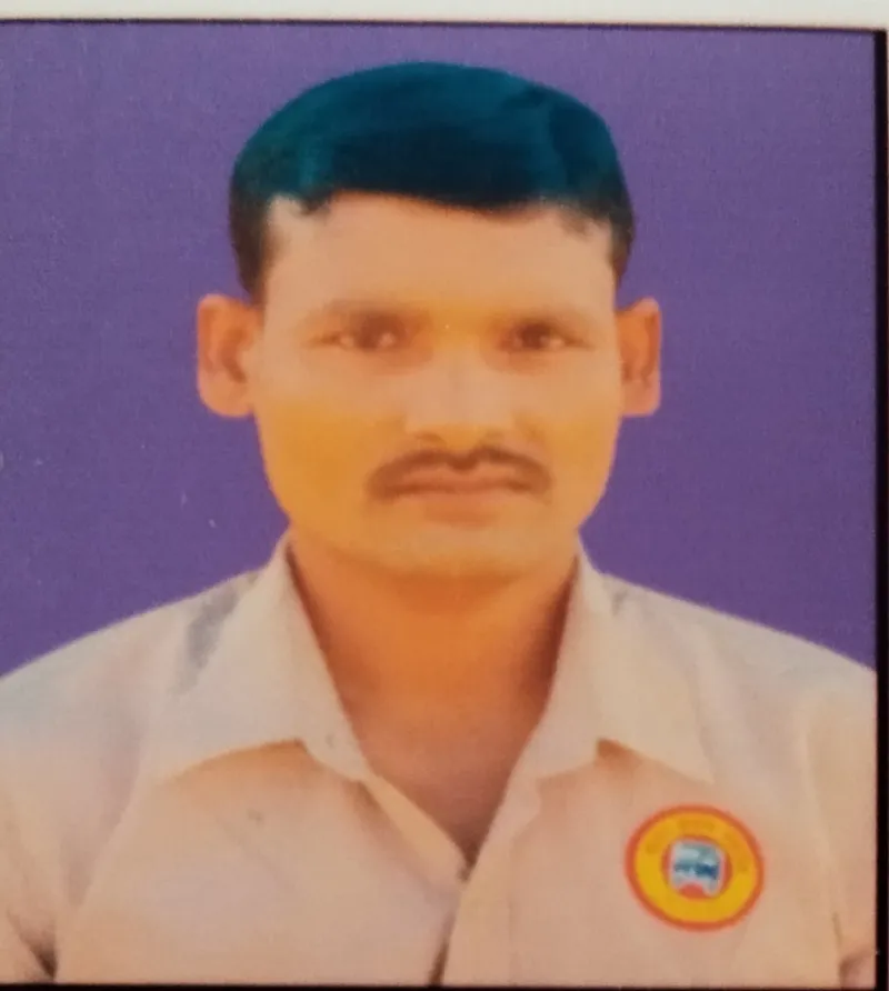 हीरालाल यादव
