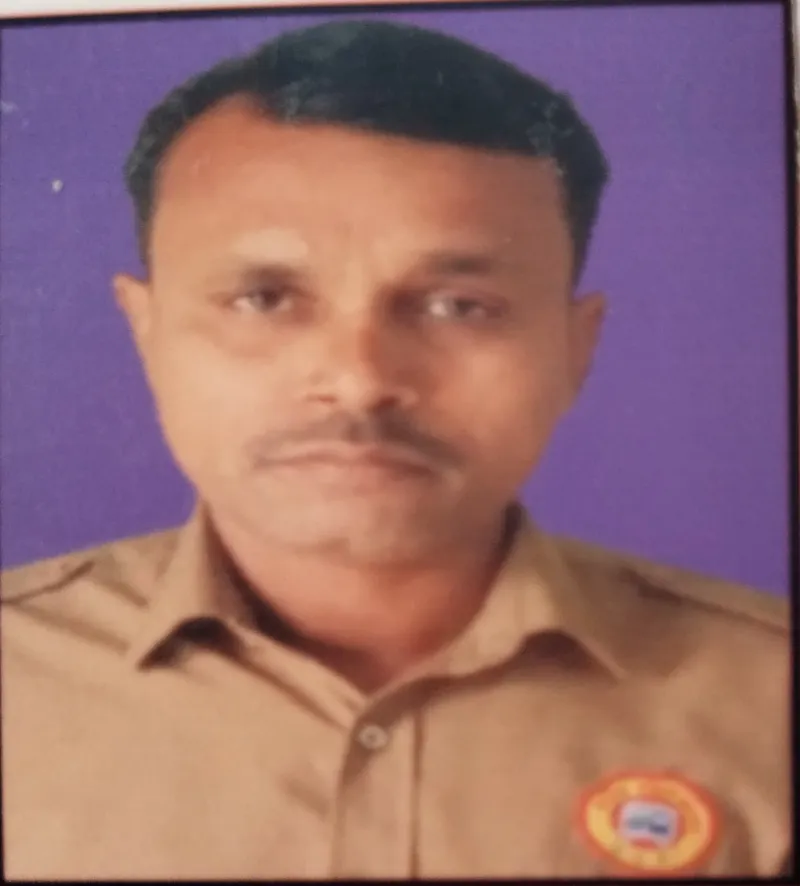 राम प्रीत सहनी