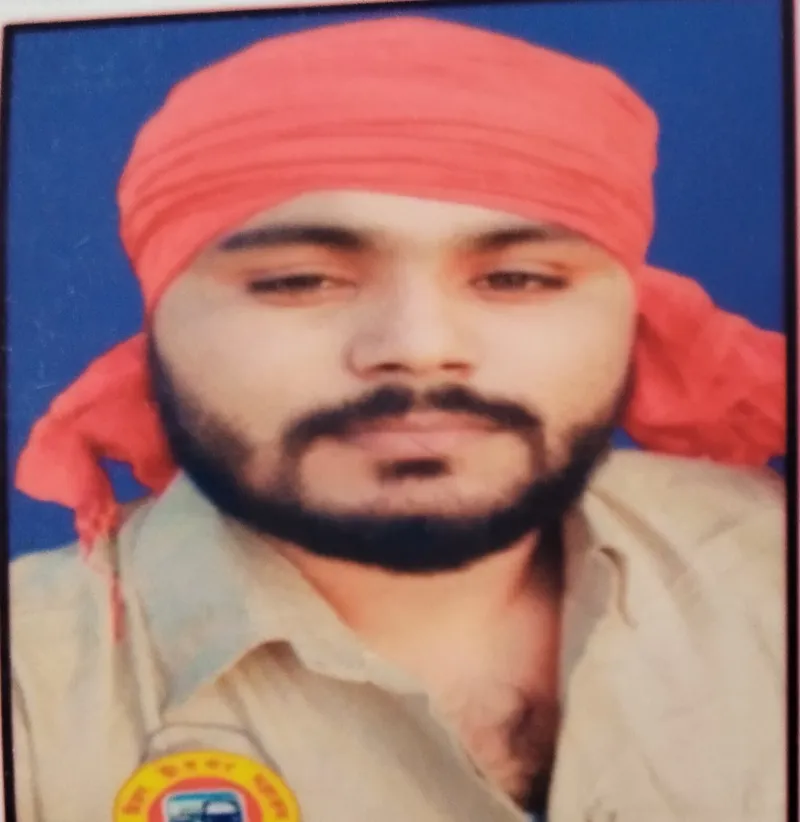 सोनु  कुमार यादव