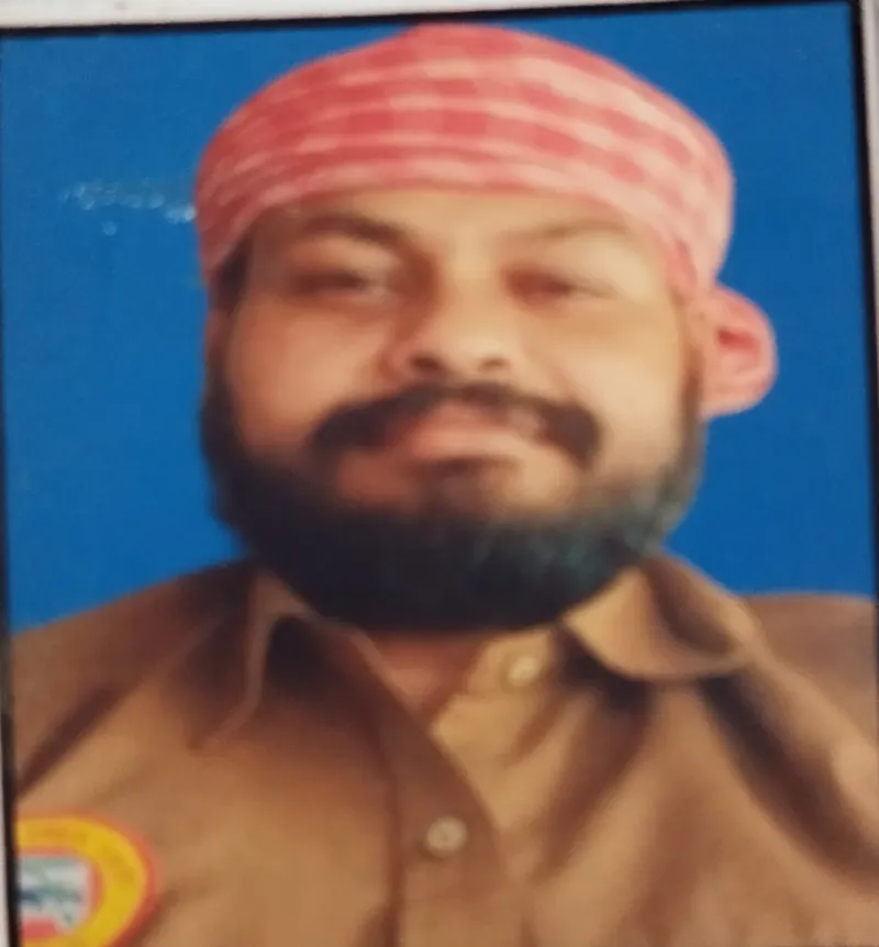 संतोष पासवान
