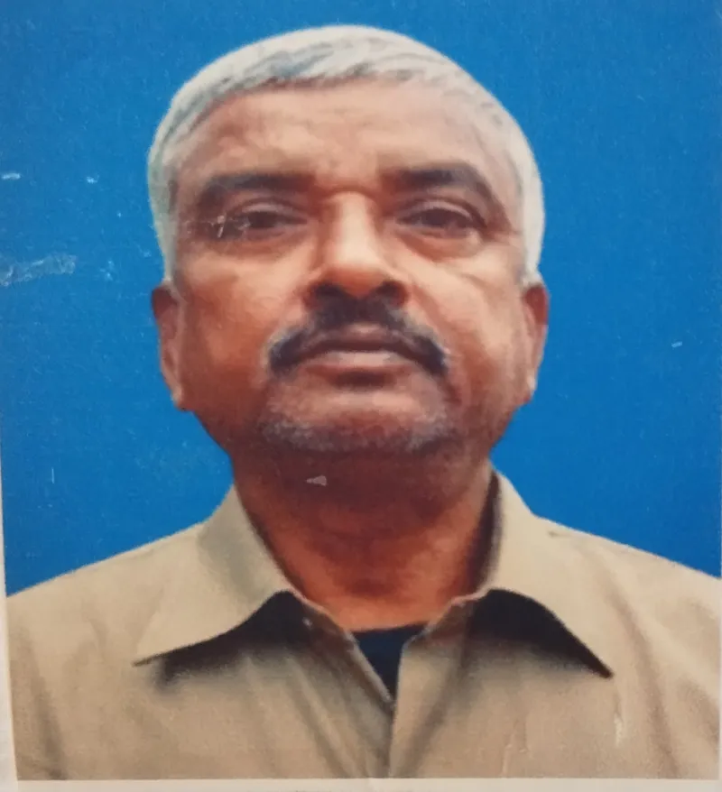 देवेन्द्र राम