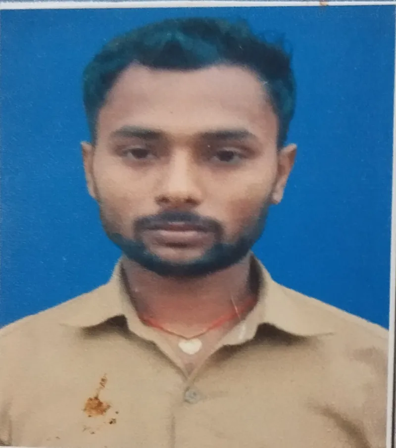 विकाश कुमार