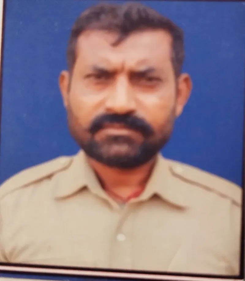 राजकिशोर राम