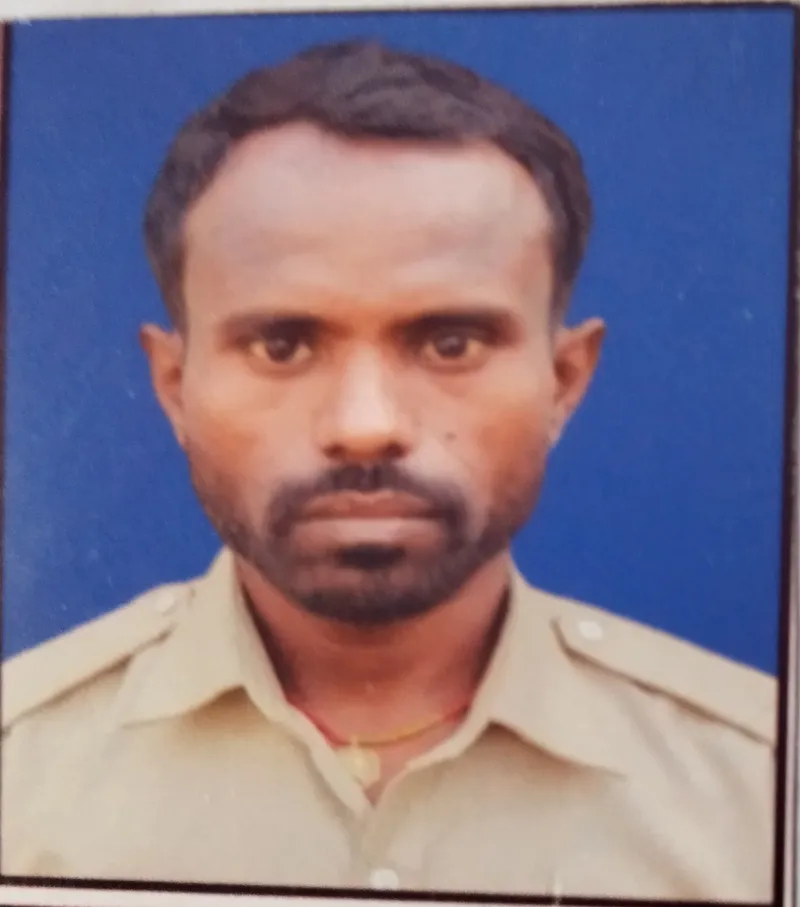 जितेन्द्र राम