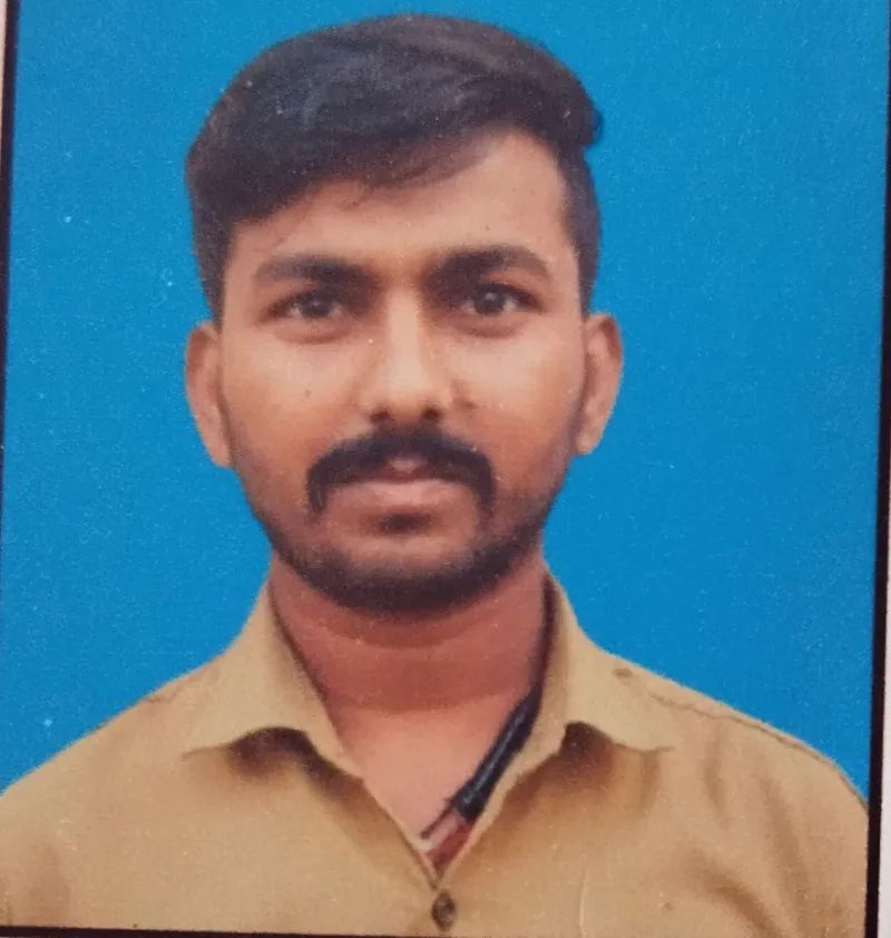 रूपेश कुमार