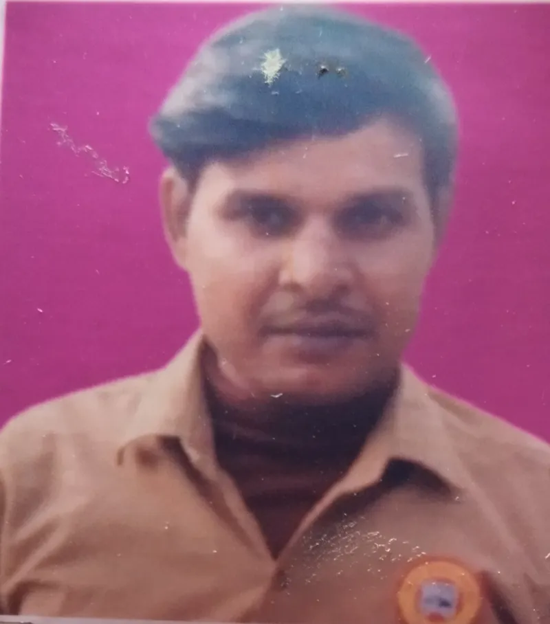 मनोज साह