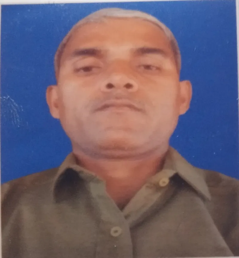 मुकेश कुमार पासवान
