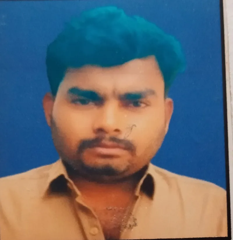 रंजीत कुमार
