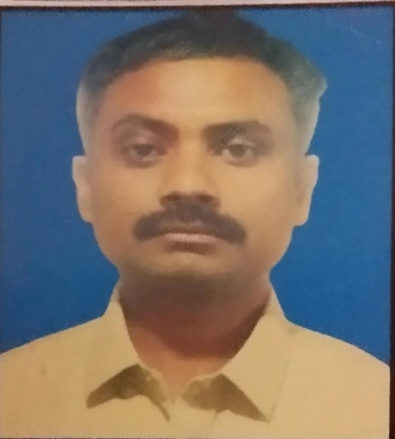 सनोज पासवान
