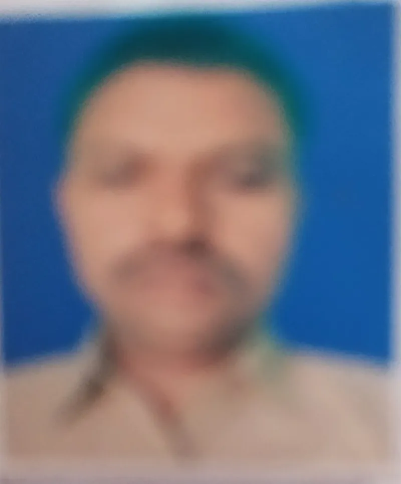 धर्मेन्द्र राय