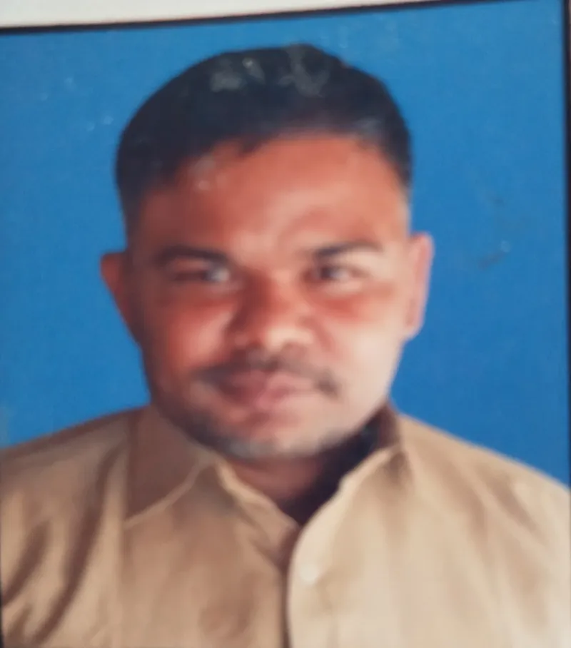राजू महतो