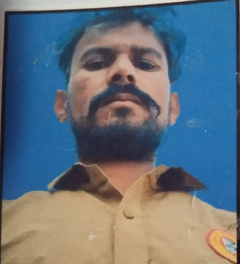 पप्पु कुमार राय