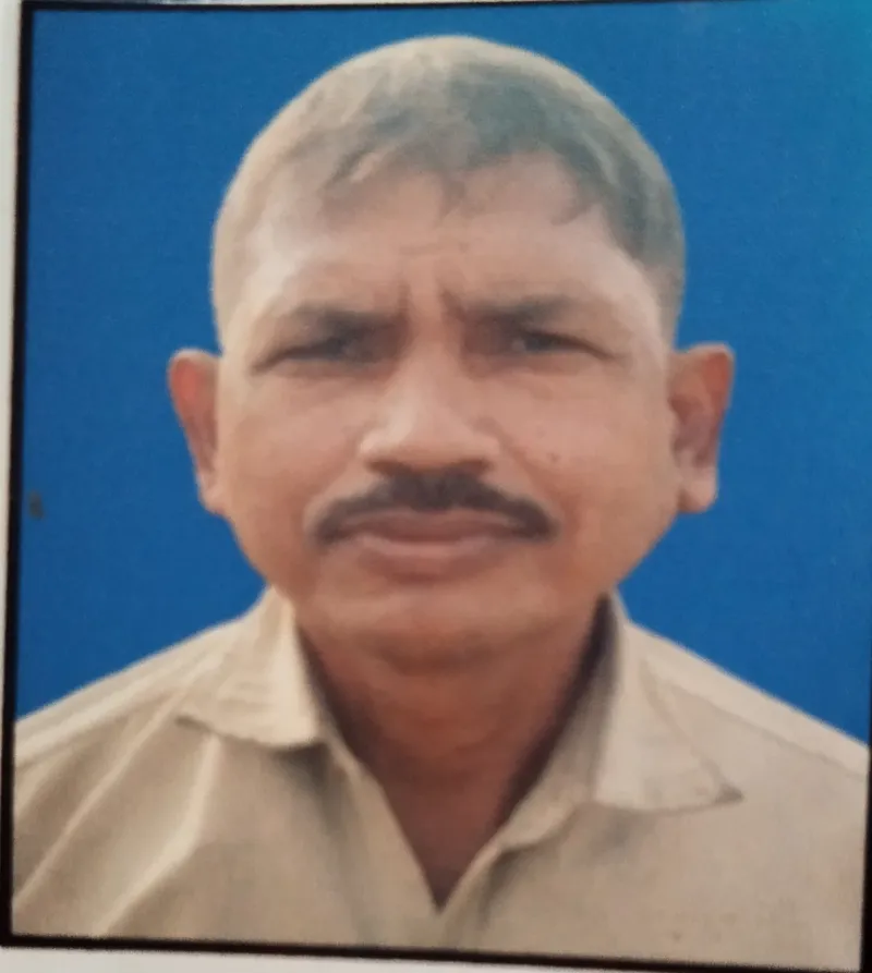 राम बली राय