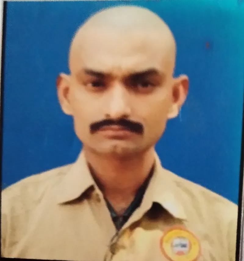 चंद्रशेखर कुमार यादव