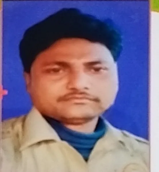 अखिलेश कुमार सहनी