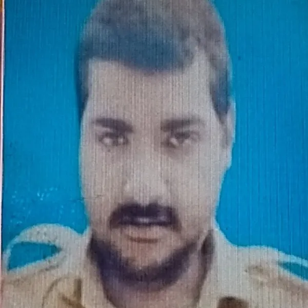 विनोद कुमार सिंह