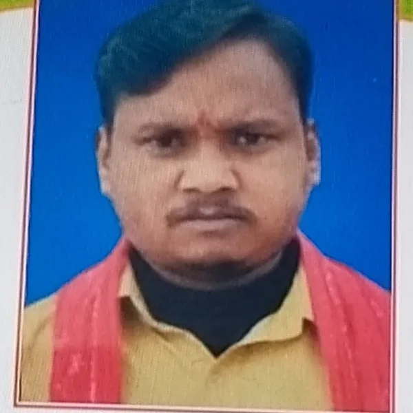 राजीव कुमार