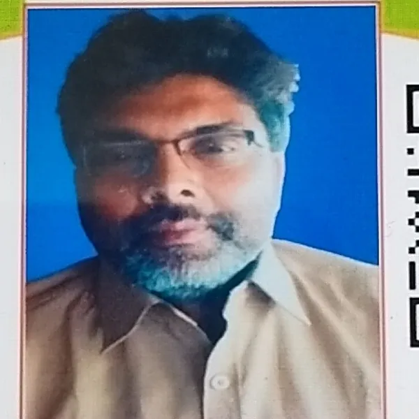 नंद किशोर साह