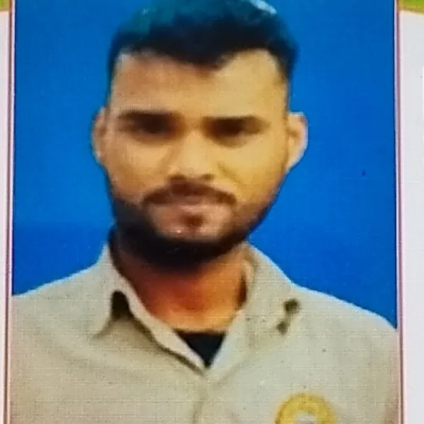 नवीन कुमार