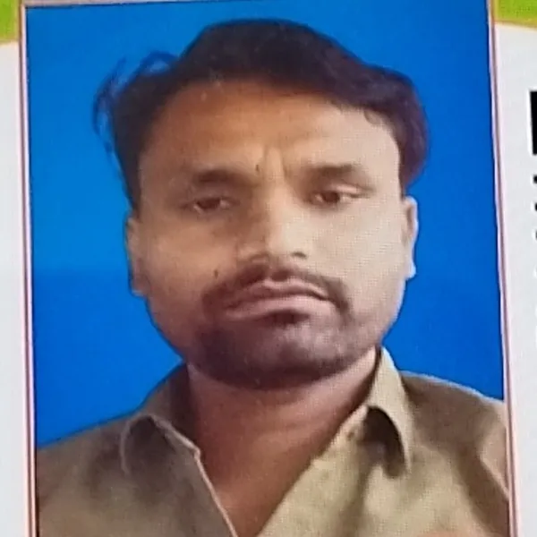 राम भरोस सहनी