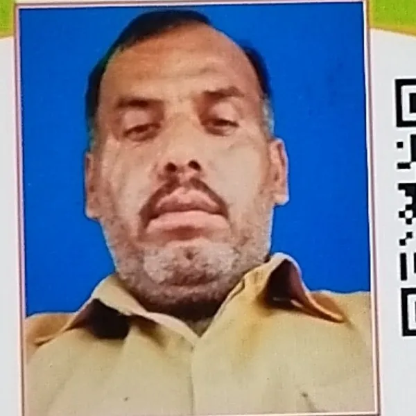 राकेश राय