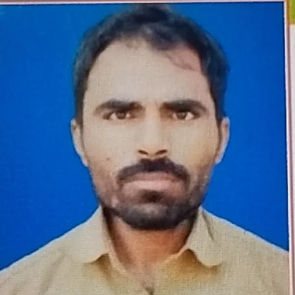 बुधन राय