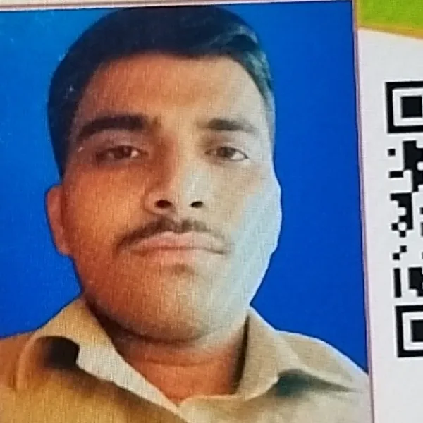 मोहन कुमार