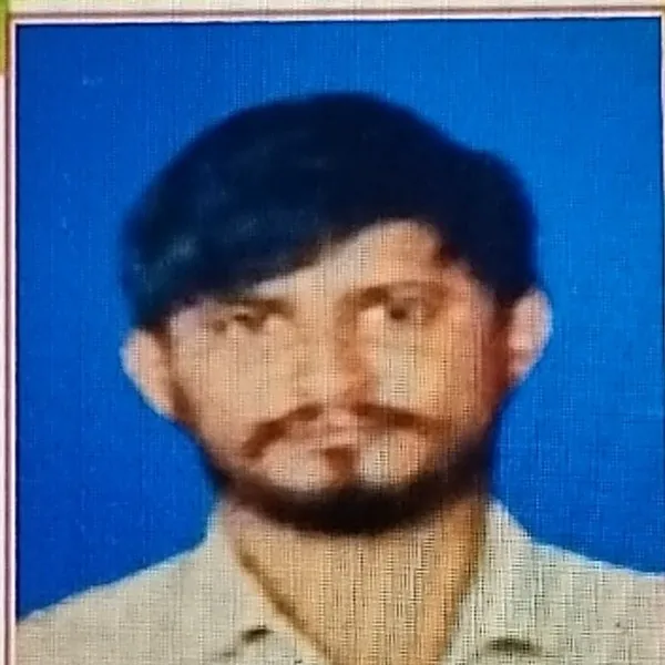 पवन कुमार