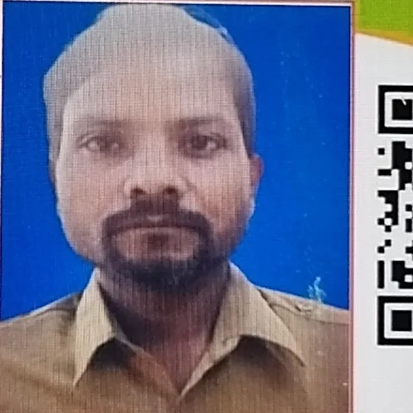 संजय भगत