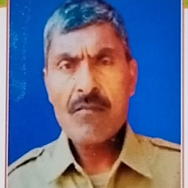 धर्मेन्द्र राम