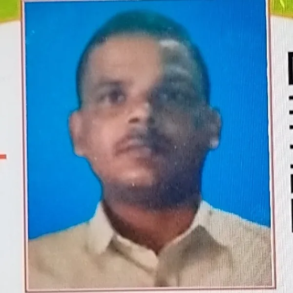 टुनटुन राम